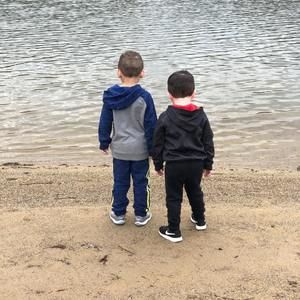 Meet your Posher, Gina